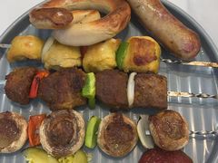 -库滋明·俄罗斯特色美食(中央大街店)