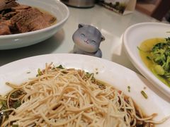 烫干丝-冶春茶社(官园桥店)