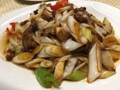 -巴扎美食·新疆菜·西域歌舞表演餐厅(新疆大厦店)