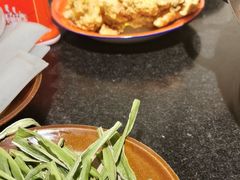 -渝味黄姐火锅(黄泥村店)