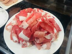 -鑫龙火锅城(青岛分店)