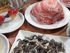 -元盛居(生态大街店)