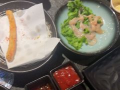 -湊湊火锅·茶憩(和平大悦城店)