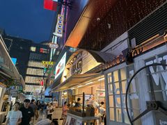 -面包工坊(七彩云南第一城店)