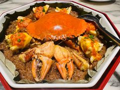 -遇外滩(BFC外滩金融中心店)