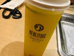 -新石器烤肉(中房金谊广场店)