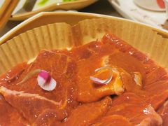 牛小排-海底捞火锅(长宁路龙之梦店)