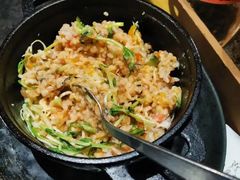 -極屋鮨牛 · 烧肉酒场(时代C馆店)