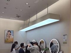 -天真蓝照相馆(五角场百联又一城店)