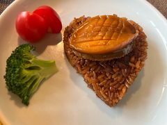 -竹里馆 ·茶食(奥体店)