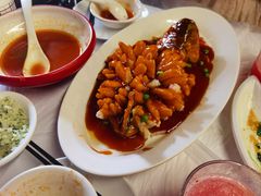 -奶奶的味道(胶州路店)