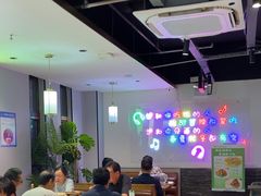 -周大厨辣椒炒肉(巨龙路店)