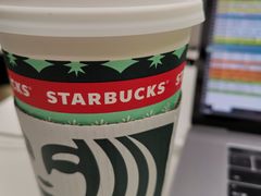 -星巴克(杭州嘉里中心4F店)