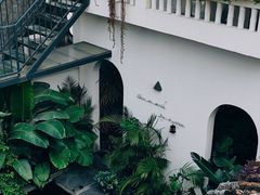-漫笙舍Manse·咖啡·民宿