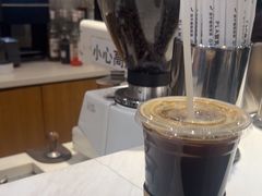 -逸派咖啡 EPARKCOFFEE(广安门店)