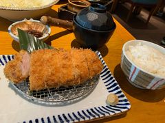 -堂本家洋食别馆·炸猪排(中心城店)