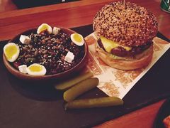 -FAT COW(虹梅路店)