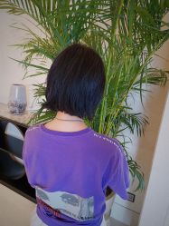 -HAIR HERE造型