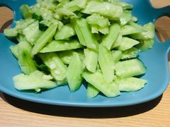 -街角等你.大连海鲜烧烤(西安路店)