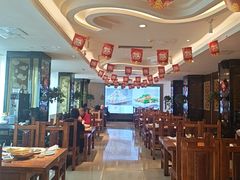 -老长春肉馆(创业大街店)