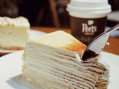 -Peet's 皮爷咖啡(东湖路手作店)