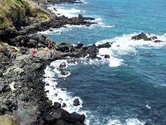 景点-龙头岩(Dragon Head Rock)