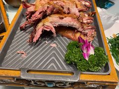 -哈啾嗨·新概念蒙餐(红星新城店)