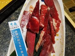 -NIUAN牛庵·日式和牛烧肉(恒隆店)