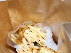 -Potato Corner(广州天河城店)