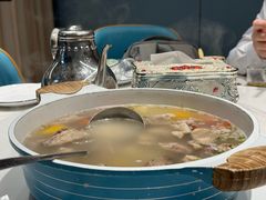 -马尔龙新疆饭店·清真(长青路店)