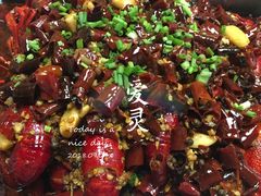 -簋街仔仔小龙虾(簋街二店)