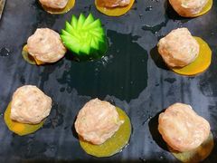 -菌自在·云南野生菌火锅(长安万达店)