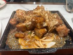 -金陵后厨·南京菜(新街口秣陵路店)