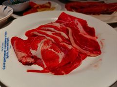 -星伦多自助料理·涮烤一体(嘉兴八佰伴店)