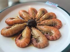 -佬太公海鸭·海鲜大排档(上海总店)