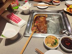 -海底捞火锅(太阳宫凯德mall店)