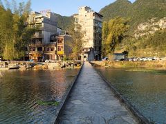 -靖西鹅泉风景区