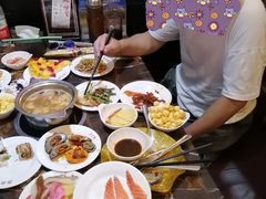 海鲜-吉布鲁牛排海鲜自助(巴南万达广场店)