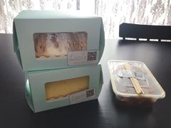-Family cake壹家烘焙