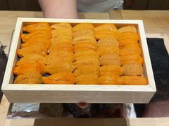 -鹤菊·鮨Omakase(古子城店)