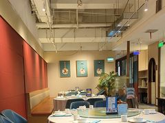 -悦海·家宴·冰花皮皮虾大锅贴(宝龙店)