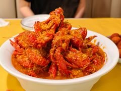 -小田油焖小龙虾(双井店)