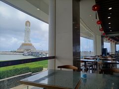 -南山素面馆(三亚南山文化旅游区店)