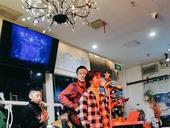 -My Way Town买味堂·东南亚餐厅(亦庄店)