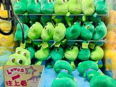 -大玩家(魏家庄万达店)