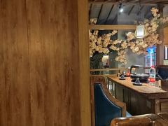 -九田家黑牛烤肉料理(太阳宫广场店)