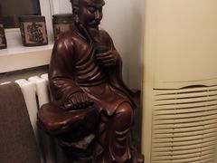 环境-有料儿铜锅(白堤路店)