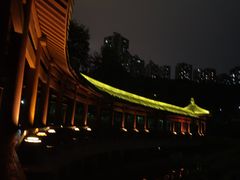 -龙头寺公园