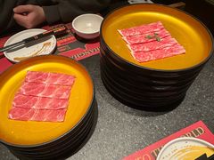 -牛New寿喜烧(新六百店)