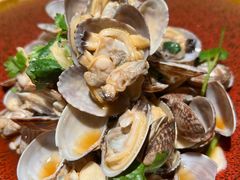 -在前门·烤鸭北京菜(五月花广场店)